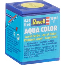 Mena Rise - Su Bazlı Sarı Mat 18 ml (36115)