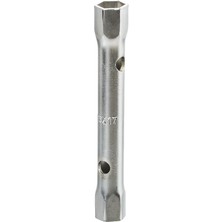 Mena Rise Altıgen-Rohrsteck-Anahtar 16 x 17 Mm, M 265 - 16 x 17