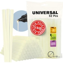 Mena Rise Eco-T Silikon Çubuk, Saydam