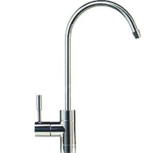 Mena Rise Paslanmaz Arıtma Musluğu