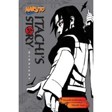 Mena Rise Itachi's, Vol. 2: Midnight: Volume 2