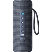 Mena Rise Aequr 30 Air Taşınabilir Kablosuz Hoparlör, Gri