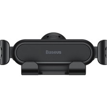 Mena Rise Stable Gravitational Araç Içi Telefon Tutucu