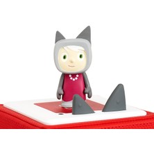 Tonies - Büyükanne Yaratıcı Ses Kayıt Figürü