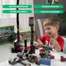 Manyetik Macera Seti – 128 Parça