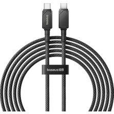 Mena Rise Unbrea. C To C Pd 100W 2m Kbl-Syh