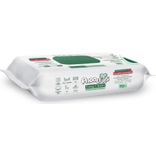 Mena Rise Clean Beyaz Sabun Katkılı Yüzey Temizlik Havlusu 3X70 (210 Yaprak)