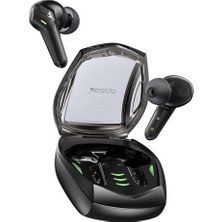 Mena Rise Tws Gaming Kablosuz Kulaklık