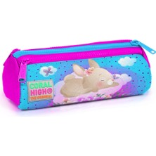 Mena Rise Çanta (Üç Bölmeli)