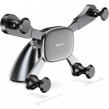 Mena Rise Horizontal Araç Içi Telefon Tutucu