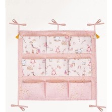 Mena Rise Baby Alas Duvar Düzenleyici