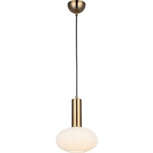 Mena Rise Kado Tekli Lak Avize 1XE27