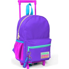 Mena Rise Anaokul Çekçek Çanta