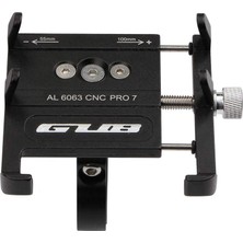 Mena Rise Pro7, Alaşımlı Montaj Cep Telefonu Tutacağı, Bisiklet Tutacağı, Bisiklet, Motosiklet, Ayarlanabilir Telefon Montajı