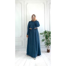 Moda Fatma Star Süet 8073