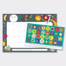 Smiggle Rachel Ellen - To The Moon Ödül ve Başarı Tablosu