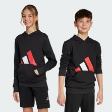 Adidas Sportswear JY0301 Essentials Hoodie Kids