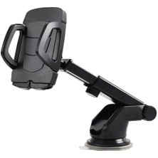 Mena Rise Uzatılabilir Araç Telefon Tutucu Hld-08