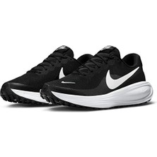 Nike Nıke Revolutıon 8 Spor Ayakkabı Siyah