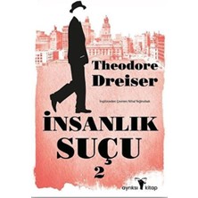 Kahsen Store Insanlık Suçu 2