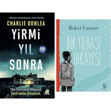 Everest Yayınları Yirmi Yıl Sonra + Bir Yılbaşı Hikayesi