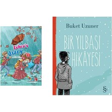 Everest Yayınları Zehra’s Diary - Leadership + Bir Yılbaşı Hikayesi