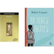 Everest Yayınları Semaver + Bir Yılbaşı Hikayesi