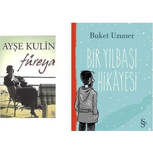 Everest Yayınları Füreya + Bir Yılbaşı Hikayesi