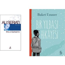 Everest Yayınları Bilinç ve Eşekleştirme: (Cep Boy) + Bir Yılbaşı Hikayesi