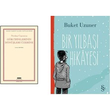 Everest Yayınları Gökcisimlerinin Dönüşleri Üzerine + Bir Yılbaşı Hikayesi