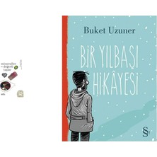 Everest Yayınları Mineraller ve Değerli Taşlar + Bir Yılbaşı Hikayesi