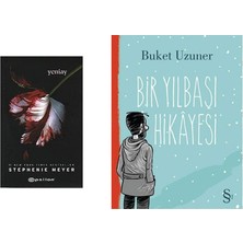 Everest Yayınları Yeniay + Bir Yılbaşı Hikayesi