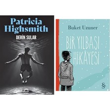 Everest Yayınları Derin Sular + Bir Yılbaşı Hikayesi