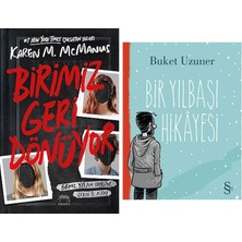 Everest Yayınları Birimiz Geri Dönüyor + Bir Yılbaşı Hikayesi