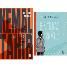 Everest Yayınları Kelleci Memet + Bir Yılbaşı Hikayesi