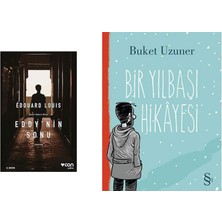 Everest Yayınları Eddy'nin Sonu + Bir Yılbaşı Hikayesi