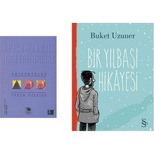 Everest Yayınları Yorum Üzerine + Bir Yılbaşı Hikayesi