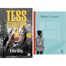 Everest Yayınları Diriliş + Bir Yılbaşı Hikayesi