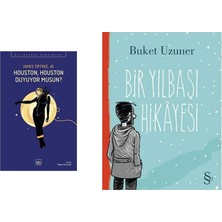 Everest Yayınları Houston, Houston Duyuyor Musun? + Bir Yılbaşı Hikayesi