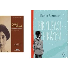 Everest Yayınları Rüzgâr Bizi Götürecek - Toplu Şiirler + Bir Yılbaşı Hikayesi