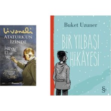 Everest Yayınları Atatürk'ün Izinde + Bir Yılbaşı Hikayesi