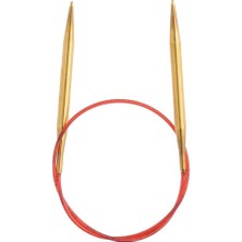 Addi 7 mm 50 cm Klasik Misinalı Dantel Şişi - 755-