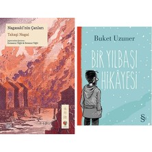 Everest Yayınları Nagasaki'nin Çanları + Bir Yılbaşı Hikayesi