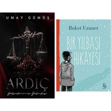 Everest Yayınları Ardıç 1 (Ciltli) + Bir Yılbaşı Hikayesi