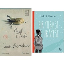 Everest Yayınları Itaat Etüdü + Bir Yılbaşı Hikayesi