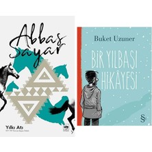 Everest Yayınları Yılkı Atı + Bir Yılbaşı Hikayesi
