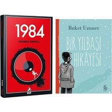 Everest Yayınları 1984 (Ingilizce) + Bir Yılbaşı Hikayesi