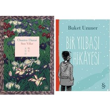 Everest Yayınları Son Yıllar (Ciltli) + Bir Yılbaşı Hikayesi