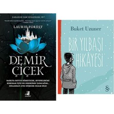 Everest Yayınları Demir Çiçek + Bir Yılbaşı Hikayesi