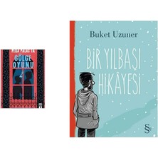 Everest Yayınları Pera Palas’ta Gölge Oyunu + Bir Yılbaşı Hikayesi